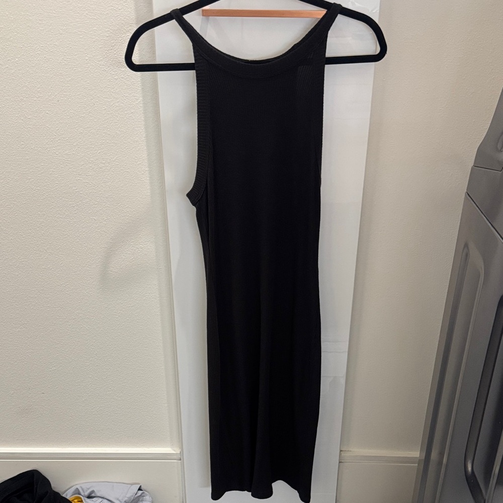 Project social T  Sleeveless Dress
